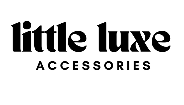 little luxe accessories logo
