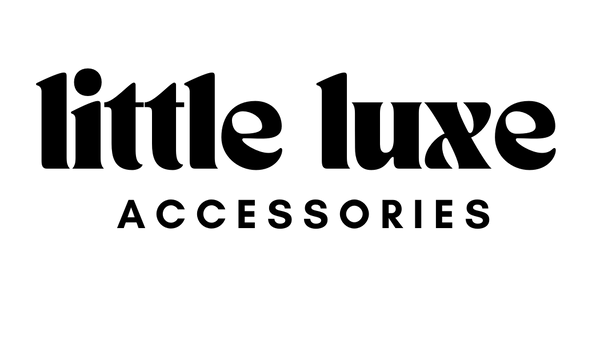 little luxe accessories